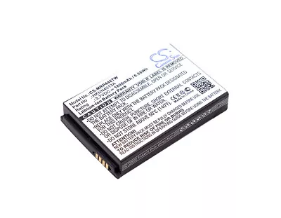 Battery For Motorola BT90 HKNN4013A PMNN4468 CLP1010 SL300 SL3000 SL7550 XPR7550 • $25.79