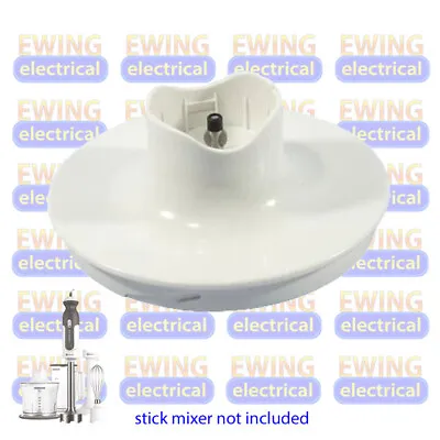 Kenwood HB71* HB72* Stick Mixer Chopping Lid - KW712996 712996 - NEW - GENUINE • $20