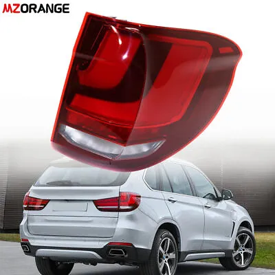 $167.10 • Buy Right Tail Lights For 14-18 BMW X5 Outer LED Rear Brake Stop Taillamps Passenger