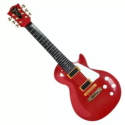 Schylling Toy Classic Electric Guitar # CGE • $39.99