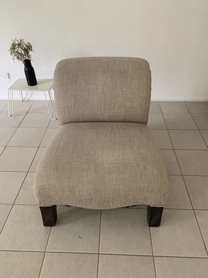 $60 • Buy Vintage Art Deco Era Chair