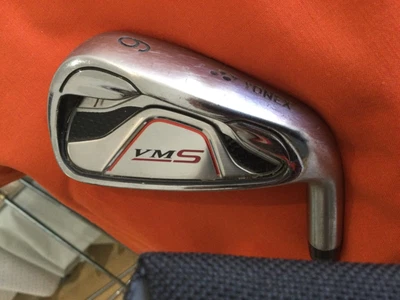 £12.50 • Buy Yonex VMS 6 Iron