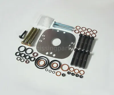 Quantity Part Repair Kit For All Bosch 4 Cyl Grey Cast Fuel Distributor Repair • £51.91