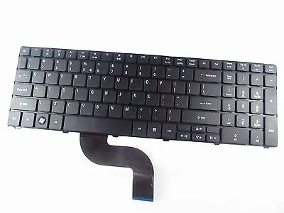 Genuine For Acer Aspire 5742 5742G 5742Z 5742ZG 5750 5750G 5750Z Laptop Keyboard • $22.25