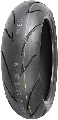 YAMAHA XV1700 Road Star Warrior 2002 - 07 Shinko 011 Verge Rear 200/50ZR-17 TIRE • $216.66