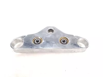 99-09 Yamaha V Star XVS1100 Classic Top Upper Triple Tree Clamp • $12.21