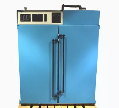 Tenney Lunaire CEO958-3 58-ft3 Environmental Stability Test Chamber Temp/Humid • $5249