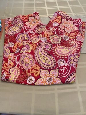 $12.99 • Buy Vera Bradley Intimates Women’s Size Medium Sleep/pajama Pants 