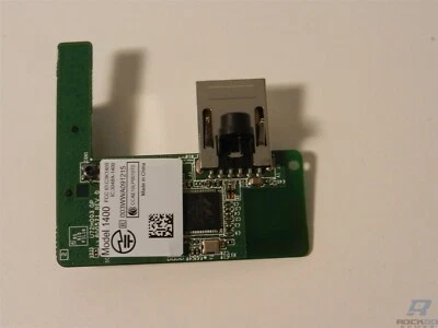 Microsoft Xbox 360 Slim Replacement WiFi Adapter Board Model 1400 • $9.99