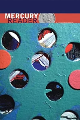 Mercury Reader: A Custom Publication. : Argument A Non-tradition • $4.50