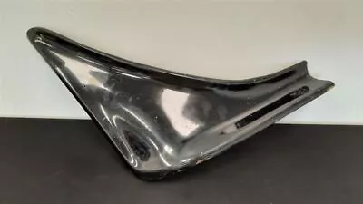 1979 Chevy Corvette C3 Aftermarket Right Passenger Front Bumper Spoiler • $233.75