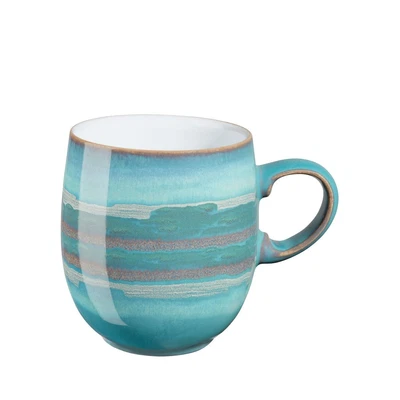 £18.50 • Buy Denby - Azure - Mug - 174768N