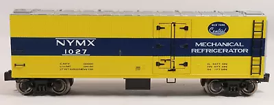 K-Line 6-36839 NYC NYMX Operating Milk Car With Unloading Platform EX • $170.99