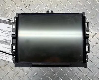 2014 Dodge Ram 1500 2500 Uconnect Bluetooth 8.4  Display Touch Screen Opt RA3 • $279.99