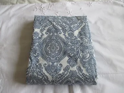 IKEA Skorpil Double Duvet Cover And Four Pillow Cases • £25