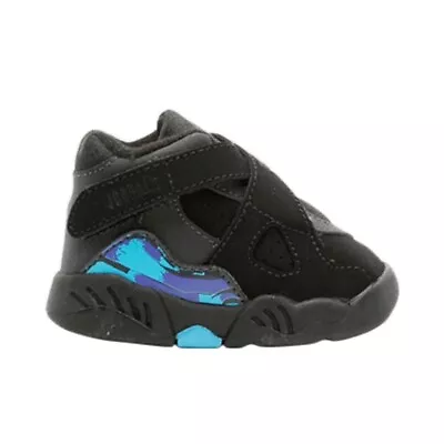 Jordan Retro 8 Aqua Size 4.5 • £10