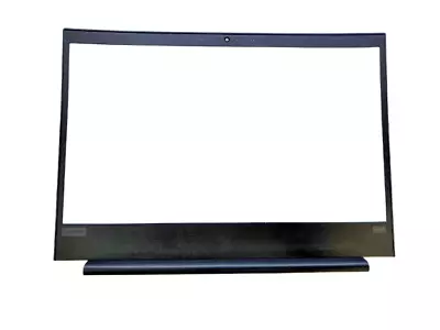 Original  Lenovo ThinkPad E480 E485 E490 E495 LCD Bezel Cover-01LW155 • $29