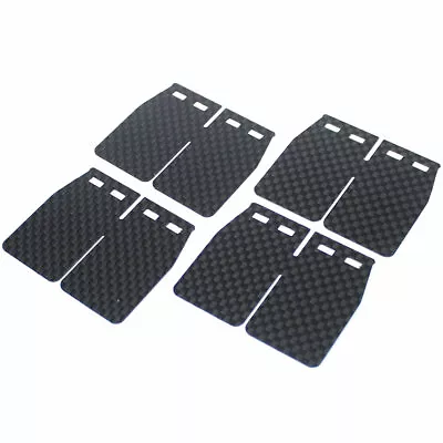 $33.02 • Buy Yamaha Banshee YFZ 350 V Force 4 Carbon Fibre Replacment Reed Valve Petals