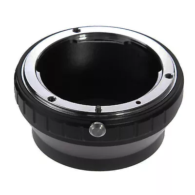 Mount Camera Adapter For J1 J2 J3 V1 V2 V3 For Nikon AI S/D Lens Repair Kit • $26.38