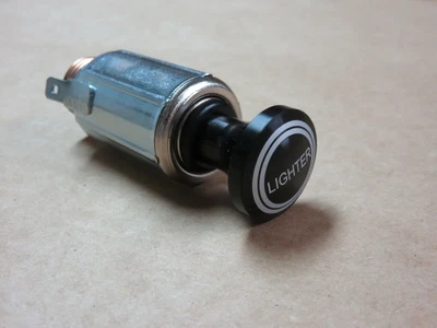 $49.36 • Buy AR20438R, IHS949 John Deere Reproduction 12 Volt Cigarette Lighter For 60, 70, 5
