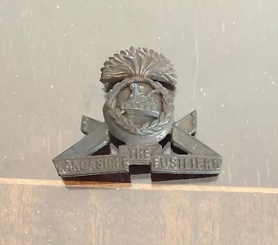 Lancashire Fusiliers Osd Cap Badge • £27