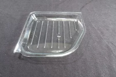 Cuisinart ICE-45 Replacement Catch Drip Tray Mix It In Soft Serve Ice Cream Makr • $12.99