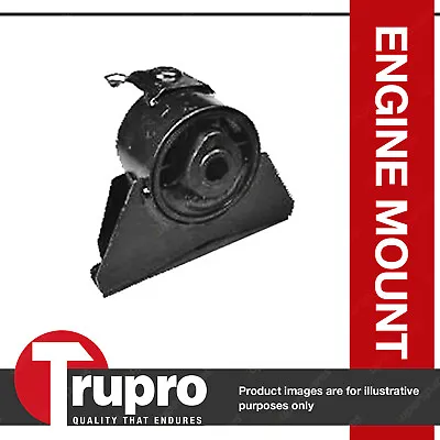 RH Engine Mount For TOYOTA Corolla AE101R 4AFE AE102R 7AFE Auto • $69.95