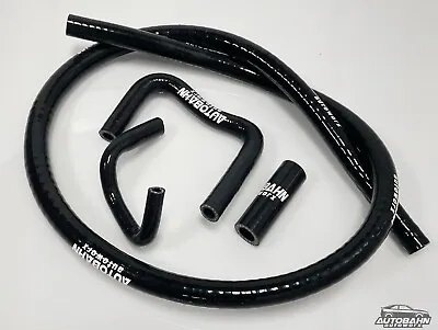 Autobahn Autoworx VW MK5 Golf Jetta FSI 2.0t Vacuum And Emissions Hose Kit • $38