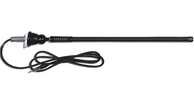 New Enrock 20B Marine Antenna AM/FM Black Rubber Coated Antenna • $24.99