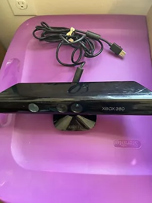 Microsoft Xbox 360 Kinect Motion Sensor Camera Bar - Model 1473 • $19