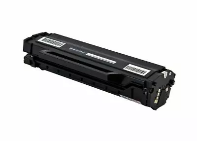 1x Toner Cartridge MLTD101S MLT D101S For Samsung ML 2160 ML2165W ML2164 SCX3400 • $17.40