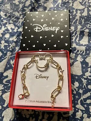 Disney Mickey Mouse Bracelet  • $21.99