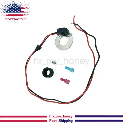 $43.27 • Buy New Replacement Electronic Ignition Conversion Kit 1847A For DISTRIBUTORS 009