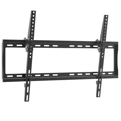 Super Slim TV Wall Bracket Mount Fits  PANASONIC TX-50EX700B 50  | Tilting | • £22.76