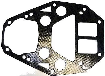 Mercury 200-300 HP V6 2.5L High Performance Base Gasket 510-38 18-0378 27-8231 • $26.97