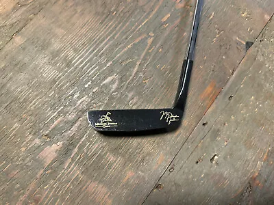 Michael Jordan Wilson 8802 Putter • $225