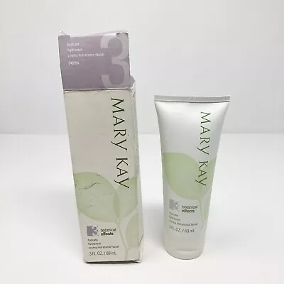 New In Box Mary Kay Botanical Effects Formula 3 Hydrate Full Size 3 Fl Oz • $18.95