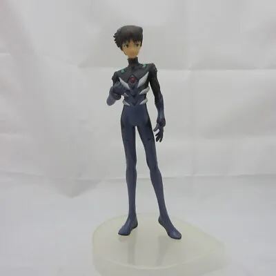 $46.99 • Buy (USED) Shinji Ikari Figure Anime Evangelion Banpresto Ichiban Kuji From Japan