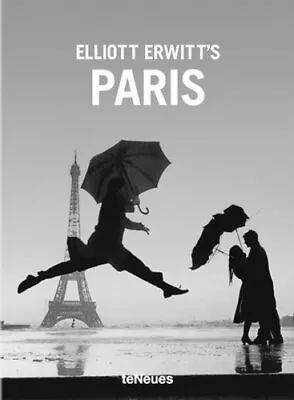 Elliott Erwitt's Paris By Elliott Erwitt: New • $16.77