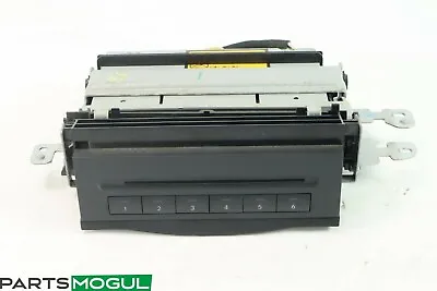 06-12 Mercedes X164 GL450 GL550 GL320 AMG Radio 6 Disk CD Changer Player OEM • $70