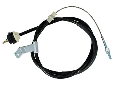 Racing Adjustable Clutch Cable 1996-2004 Mustang GT SVT Cobra 4.6 V8 • $39