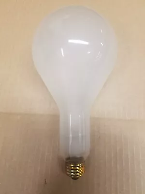 6 PACK 300 Watt PS35 Industrial Long Life Light Bulbs USA Made • $19.99