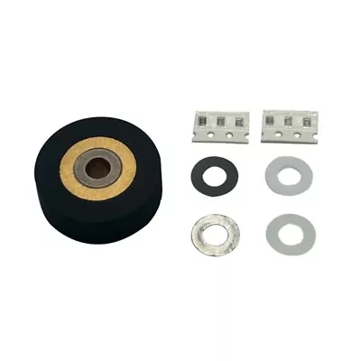 Metal Wheels Pinch Roller For Revox B77 A700 PR99 C270 C274 For Studer A67 B67 • $70.57