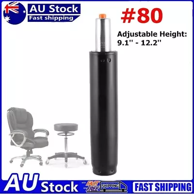 New Universal Office Chair Gas Lift Replacement Pneumatic Strut Steel Cylinder • $26.59