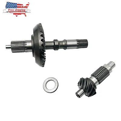 DRIVE ASSY MAIN DRIVE&DRIVE SHAFT For CAN-AM ATV OUTLANDER MAX 800 STD HO Parts • $236