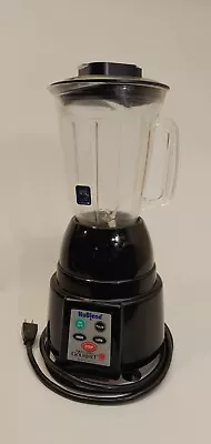 Waring Commercial Blender BB185P NuBlend Next Day Gourmet In Working Order • $40