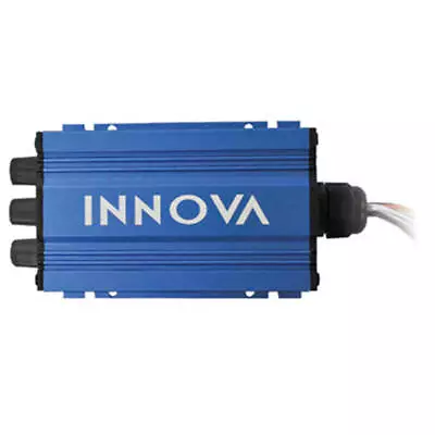 Innova Bluetooth 4-Channel Mini Amp For Golf Cart • $159.95