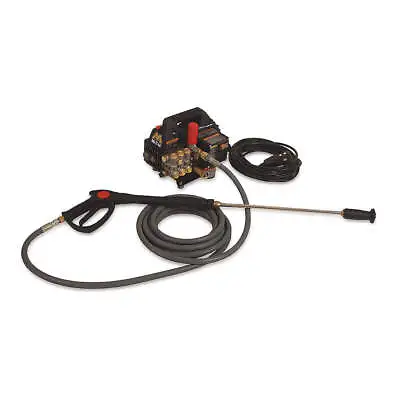 MI-T-M GC-1400-0MEH Pressure Washer1.5HP1400psi120V • $755.48