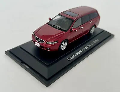 Honda Accord Wagon 1:43 Scale Model • $29.99