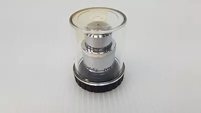 Carl Zeiss 44 26 90 Epiplan-APOCHROMAT Microscope Objective 150x/0.95 ∞/0 • $1000